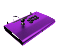 Victrix PRO FS PC/PS5/PS4 ARCADE FIGHT STICK - fioletowy - 1193970 - zdjęcie 4